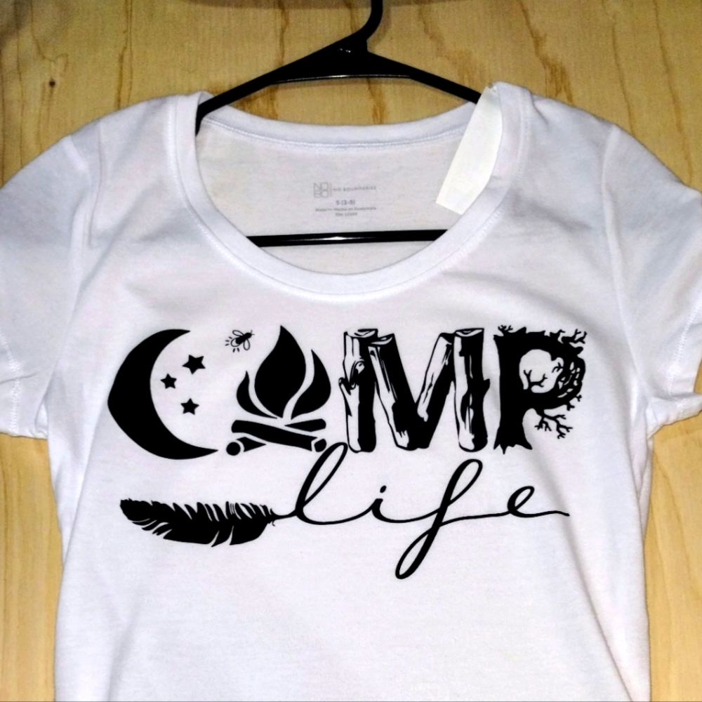 Camp Shirt